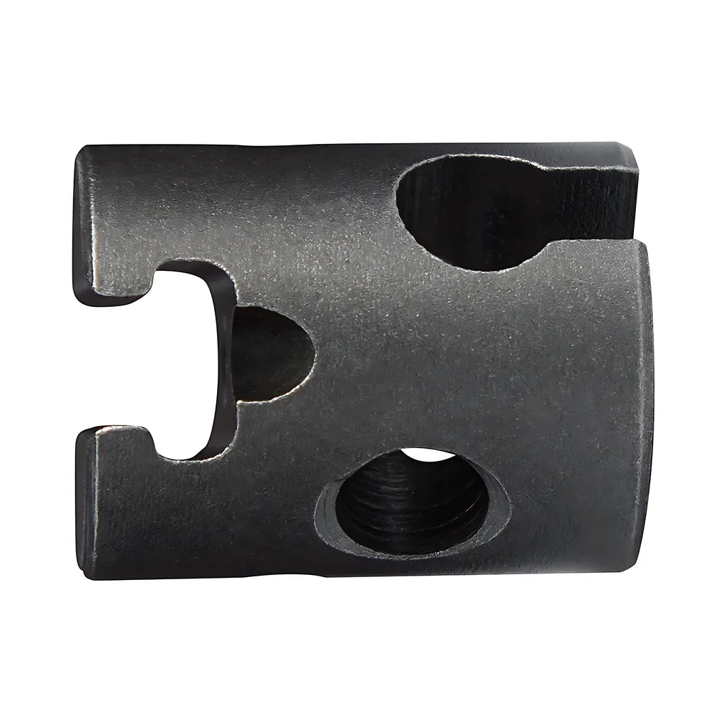 Anchor Adapter For Mx Fuel To Accept Ridgid® Cable-Milwaukee-48-53-3003-7164