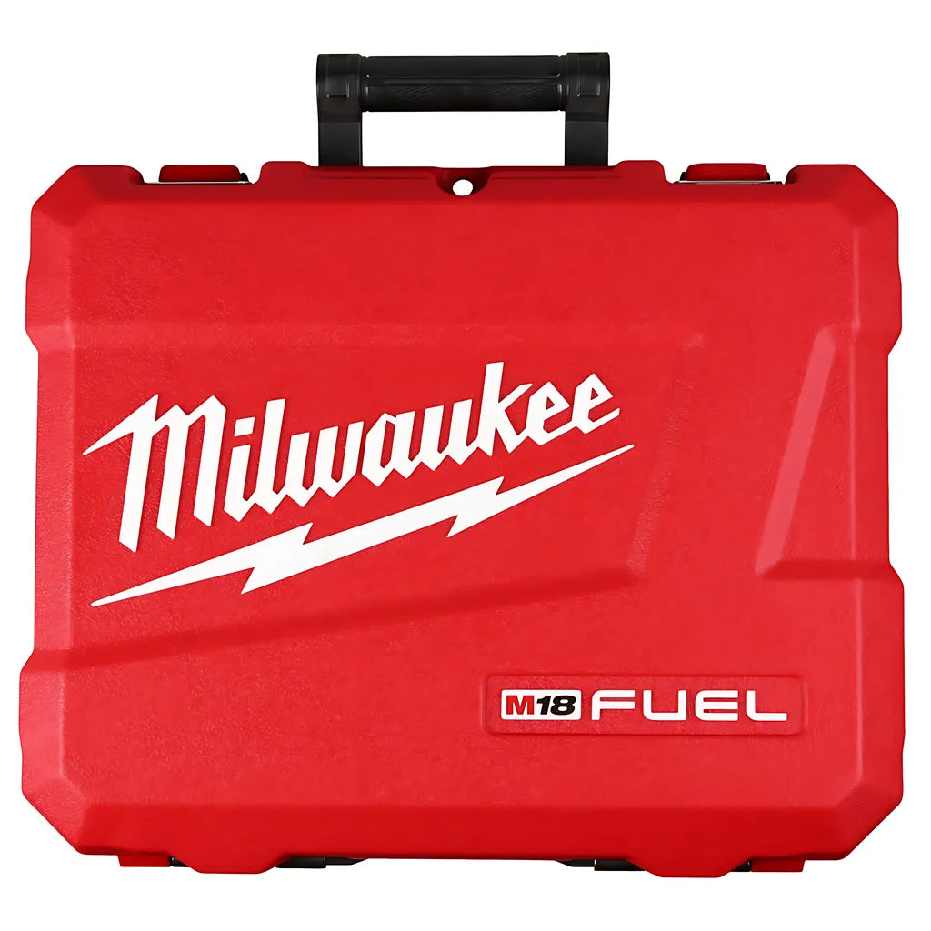 M18 Fuel Controlled Mid-Torque Impact Wrench Carrying Case-Milwaukee-48-53-3062-9520
