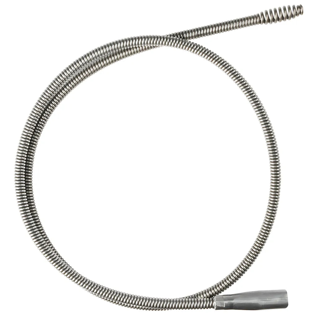 Trapsnake 4' Urinal Auger Cable-Milwaukee-48-53-3574-11971