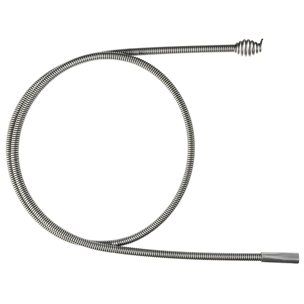 Trapsnake 6' Toilet Auger Cable-Milwaukee-48-53-3576-11973