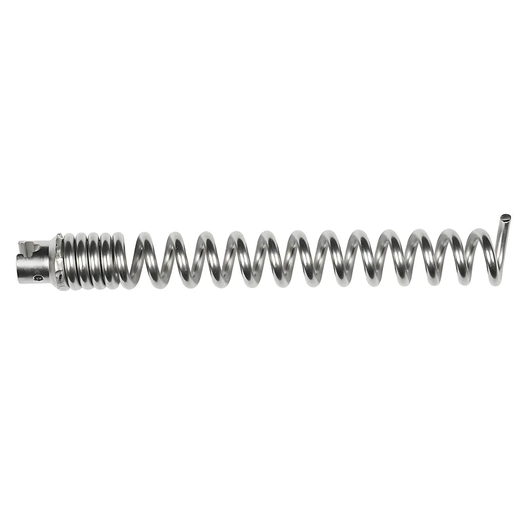 Straight Auger For 7/8" Sectional Cable-Milwaukee-48-53-3830-11899