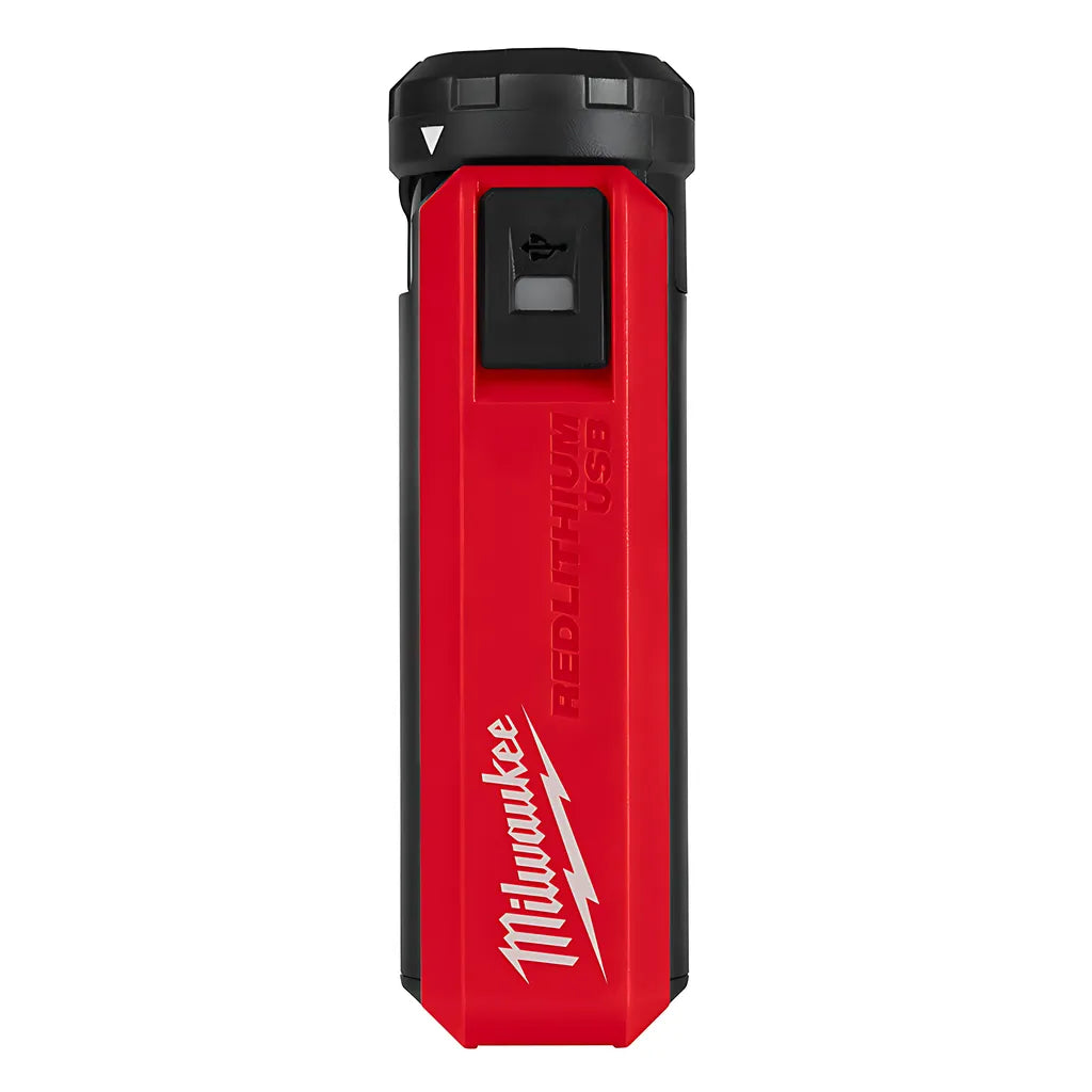 Redlithium Usb Charger & Portable Power Source-Milwaukee-48-59-2012-10461