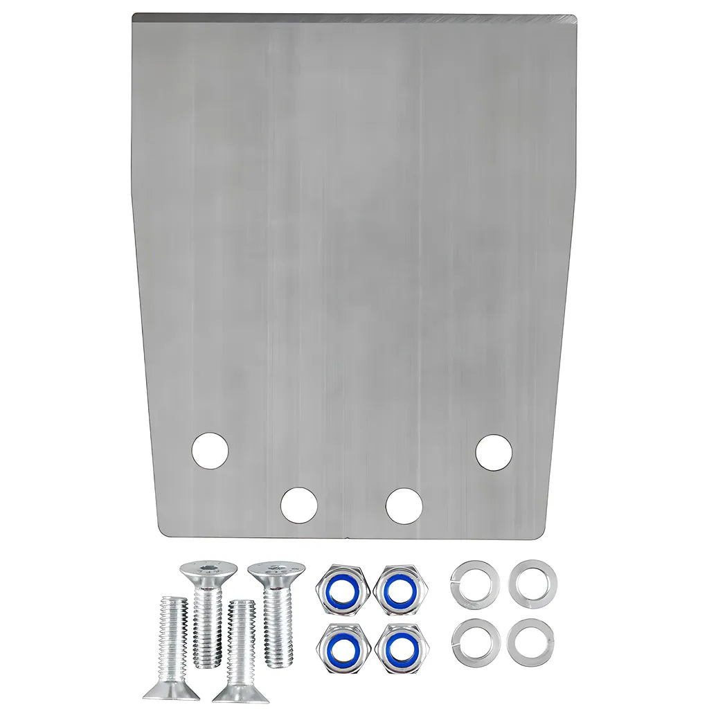 Sds Max Sledge Floor Scraper Replacement Kit-Milwaukee-48-62-1912-10571