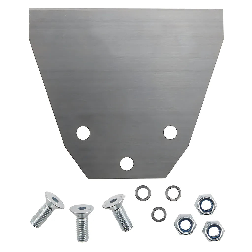 Sds Plus Sledge Floor Scraper Replacement Kit-Milwaukee-48-62-1914-10601