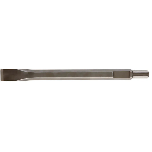 Spline 1 In. X 12 In. Flat Chisel-Milwaukee-48-62-2020-11803