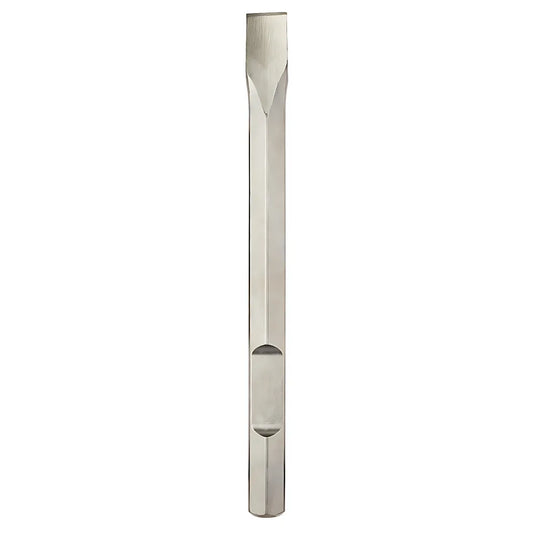 1-1/8 In. Hex 16 In. Narrow Chisel-Milwaukee-48-62-4006-4342