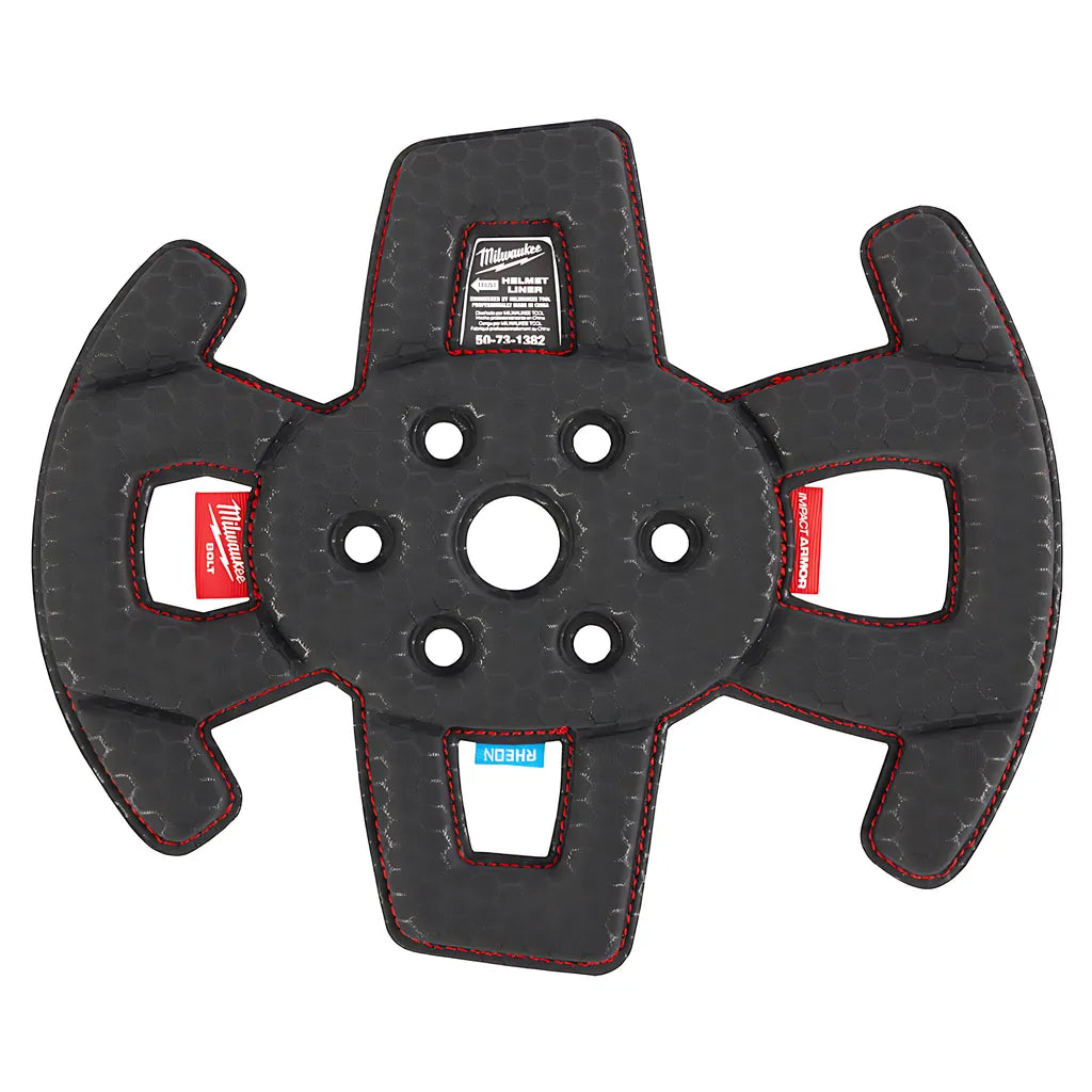 Bolt Impact Armor Liner-Milwaukee-48-73-1382-7292