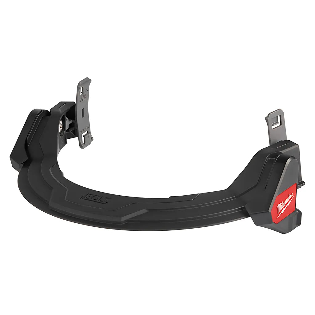 Bolt Full Face Shield Mount Replacement (Helmet & Hard Hat)-Milwaukee-48-73-1448-7281