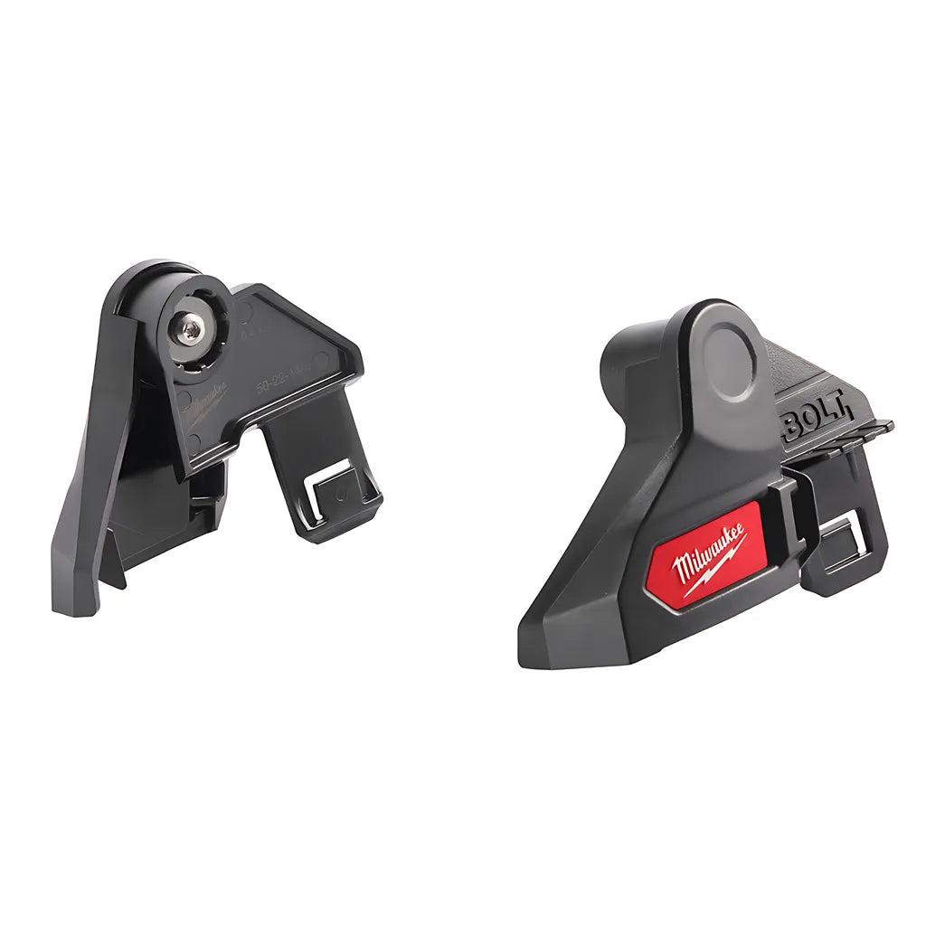Bolt Full Face Shield Mount Replacement (No Brim Helmet Only)-Milwaukee-48-73-1449-7282