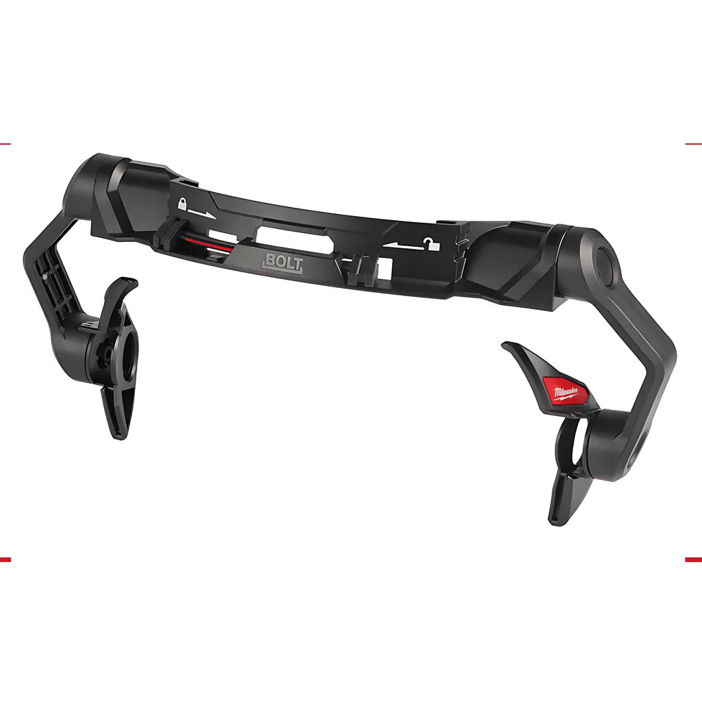 Bolt Eye Visor Mount Replacement (Helmet & Hard Hat)-Milwaukee-48-73-1458-7272