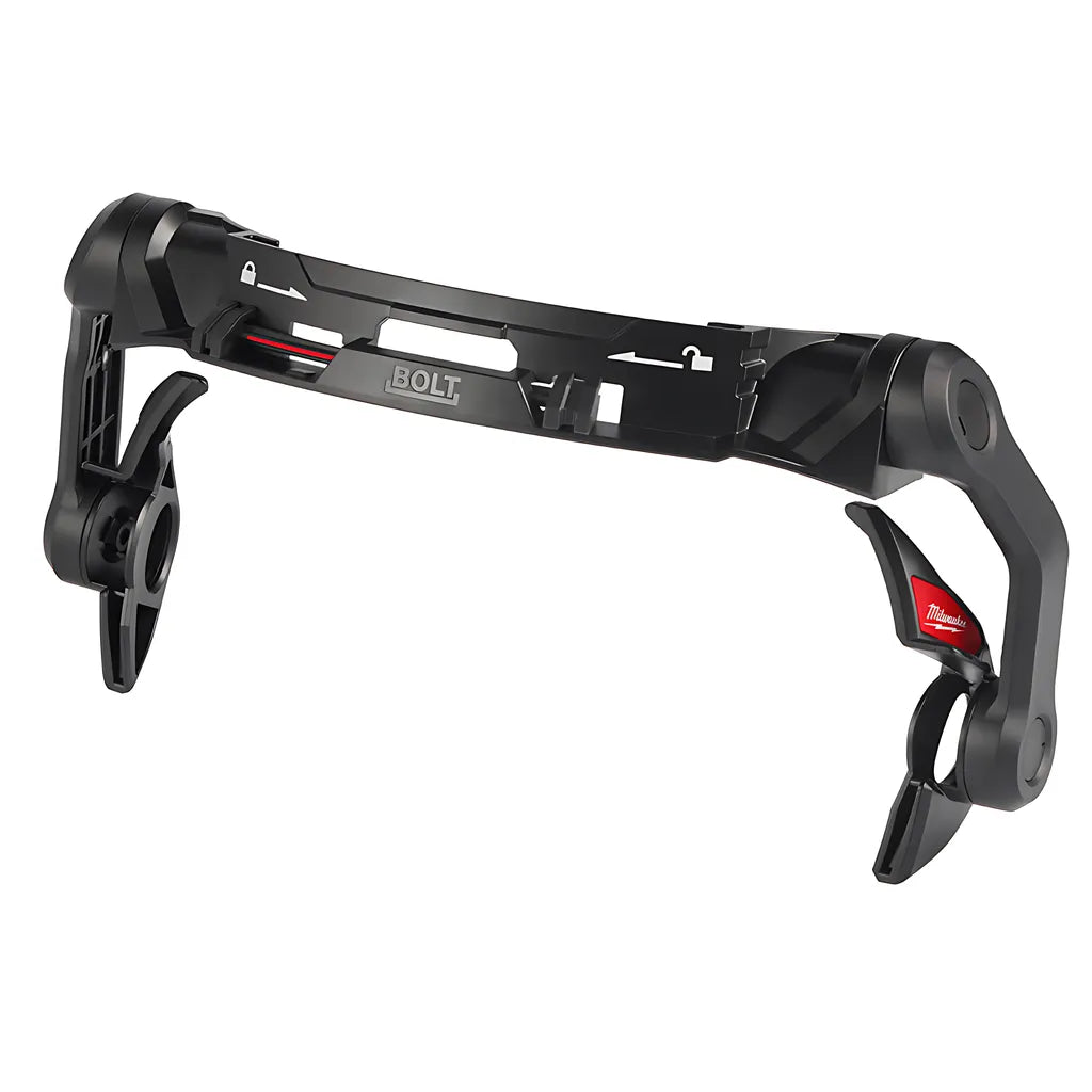 Bolt Eye Visor Mount Replacement (Helmet Only)-Milwaukee-48-73-1459-7274