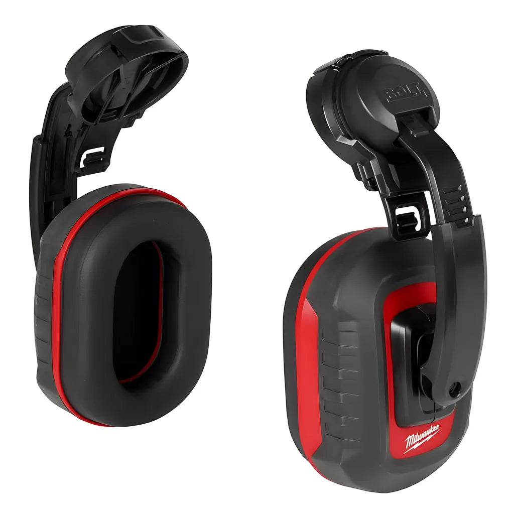 Bolt 24Db Earmuffs-Milwaukee-48-73-3250-7258