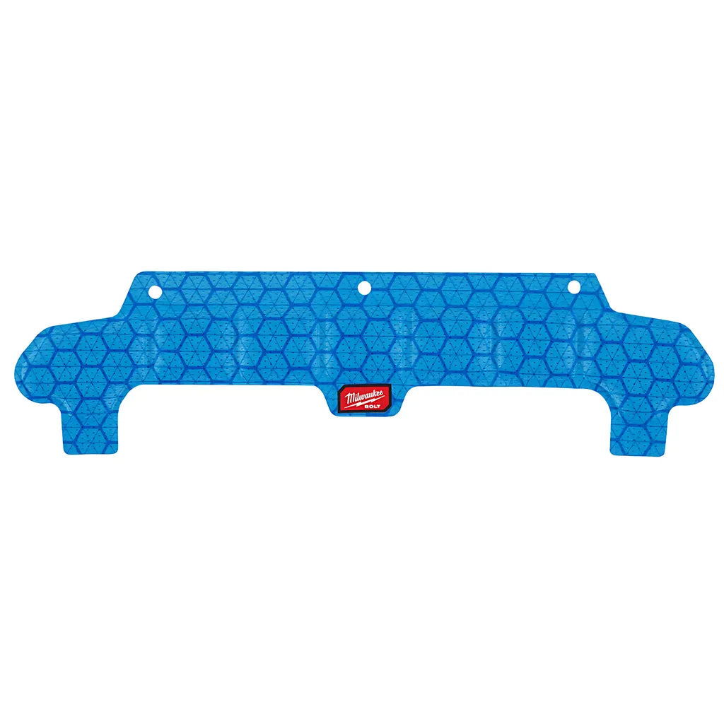 Bolt Safety Helmet Cooling Sweat Band-Milwaukee-48-73-4543-7306