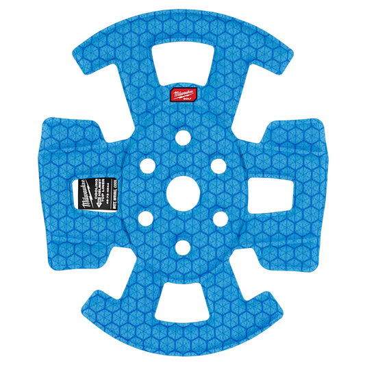 Bolt™ Safety Helmet Cooling Liner-Milwaukee-48-73-4544-7305