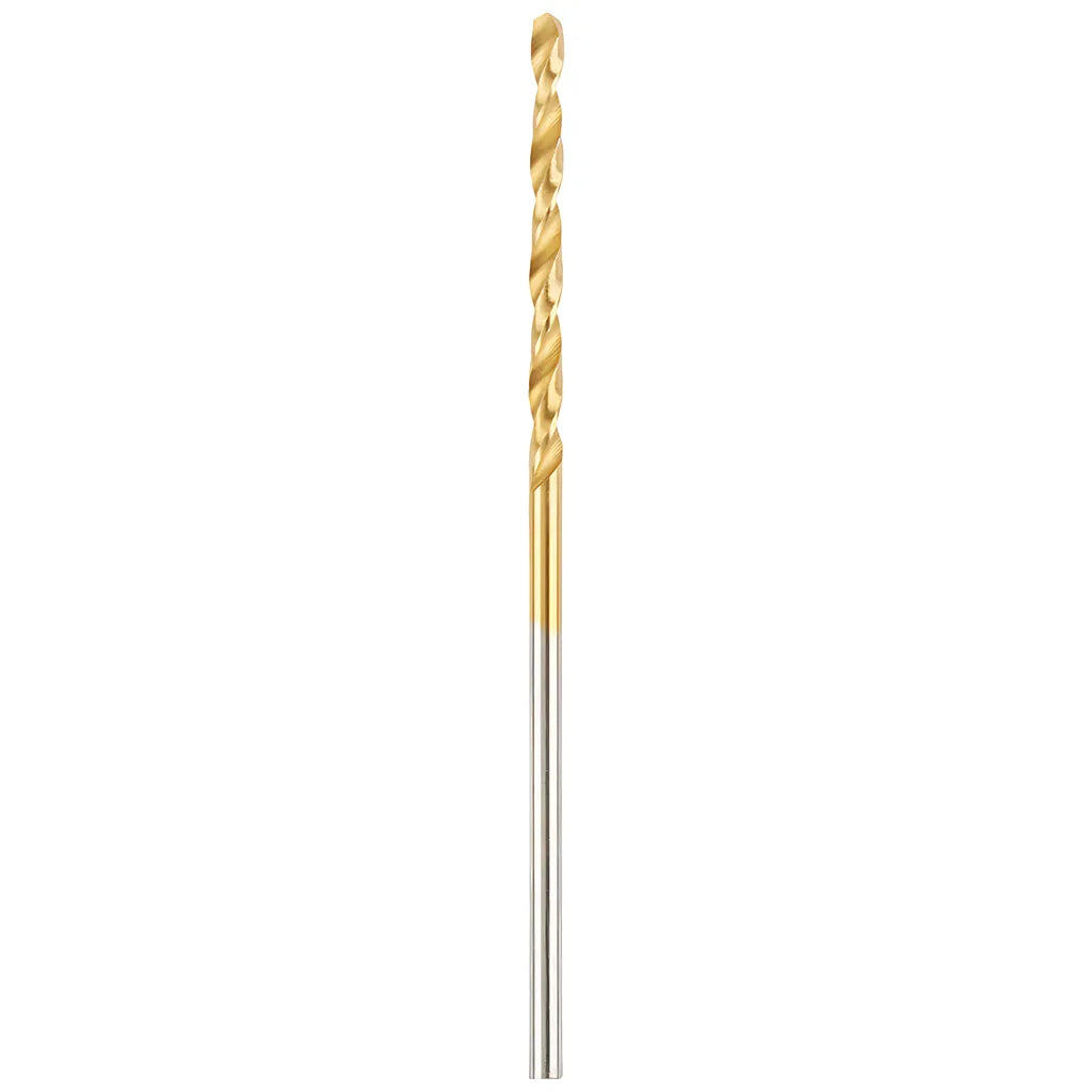 1/16 In. Thunderbolt® Titanium Coated Drill Bit-Milwaukee-48-89-2201-3624