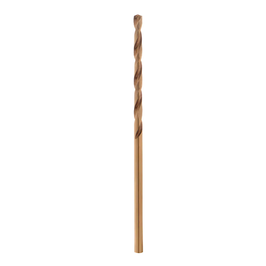 Red Helix Cobalt 5/64" Drill Bit-Milwaukee-48-89-2302-10442