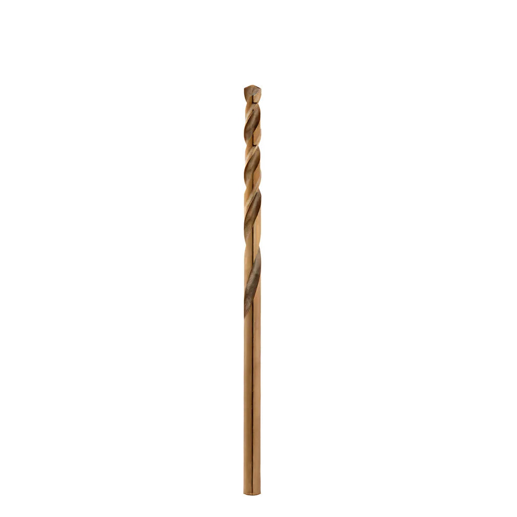 Red Helix Cobalt 1/8" Drill Bit-Milwaukee-48-89-2305-10422