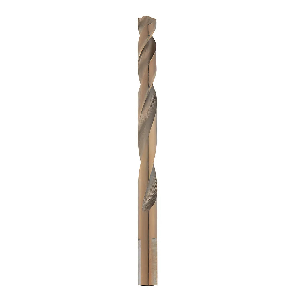 Red Helix Cobalt 11/32" Drill Bit-Milwaukee-48-89-2319-10423