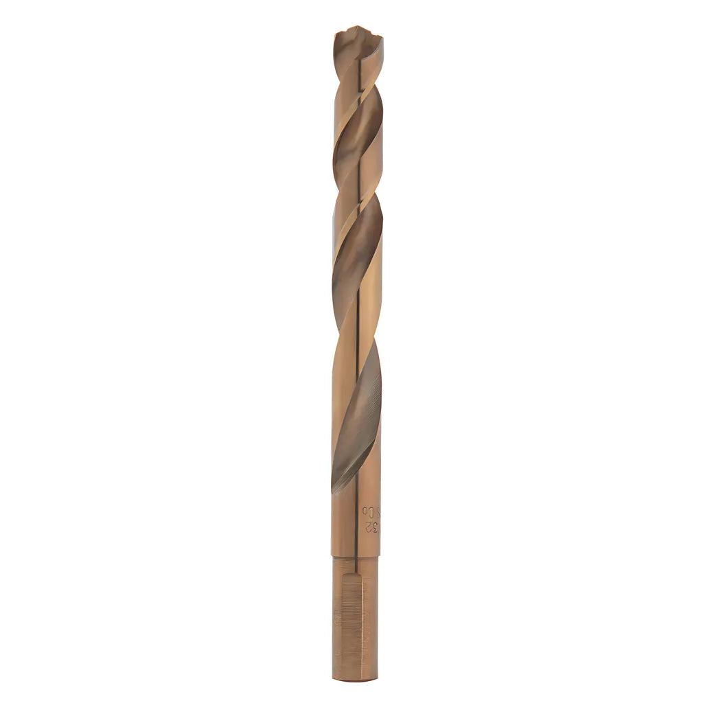 Red Helix Cobalt 13/32" Drill Bit-Milwaukee-48-89-2323-10425