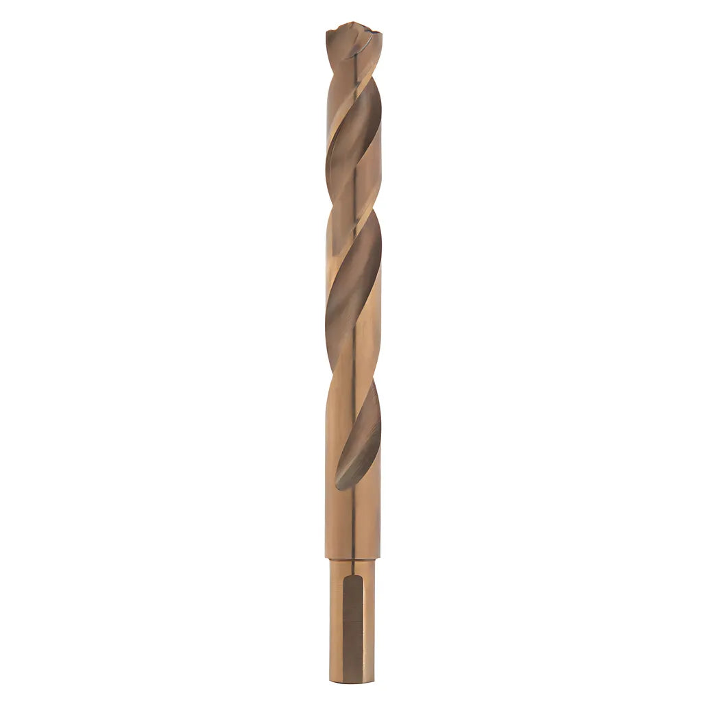 Red Helix Cobalt 29/64" Drill Bit-Milwaukee-48-89-2326-10435