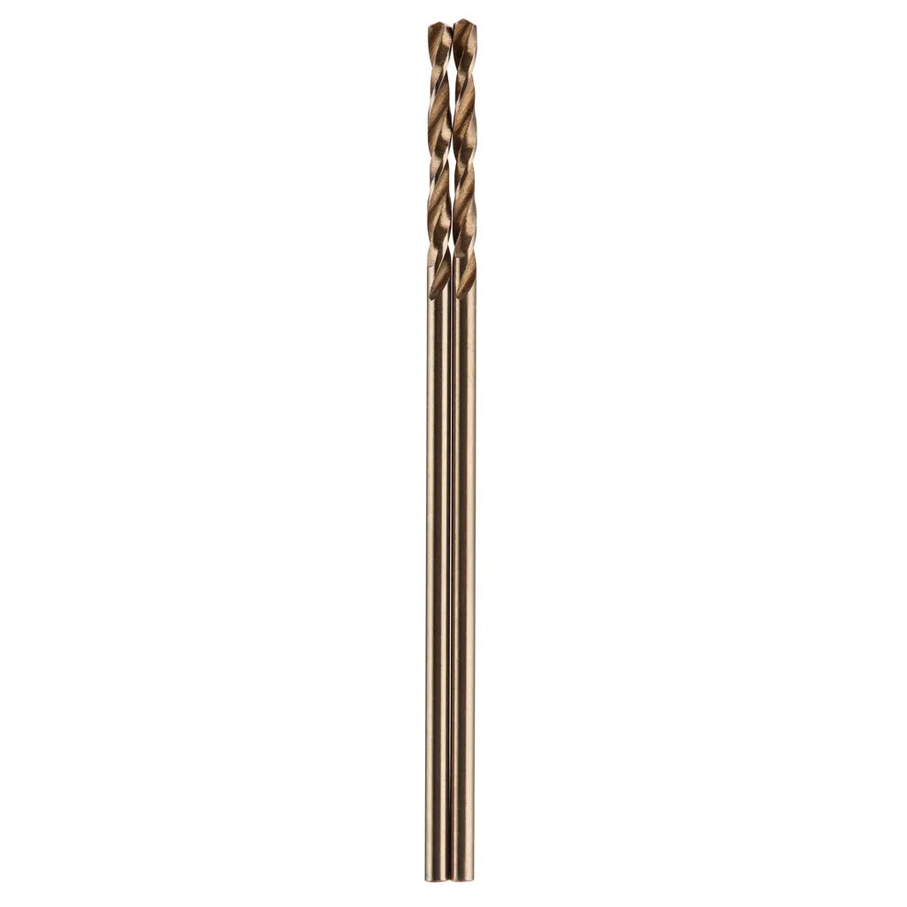 1Mm Cobalt Red Helix Bit-Milwaukee-48-89-2501-5020