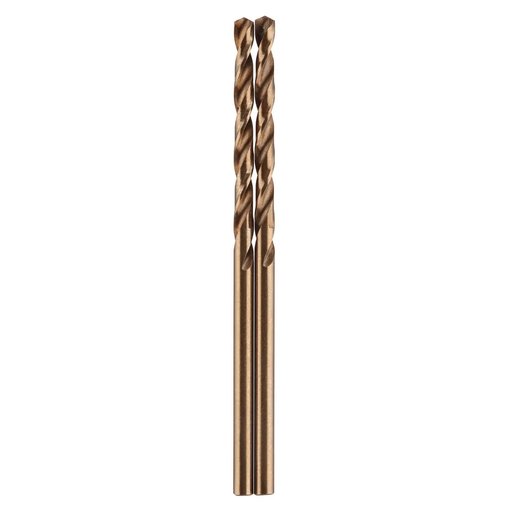 2.5Mm Cobalt Red Helix Bit-Milwaukee-48-89-2504-5102