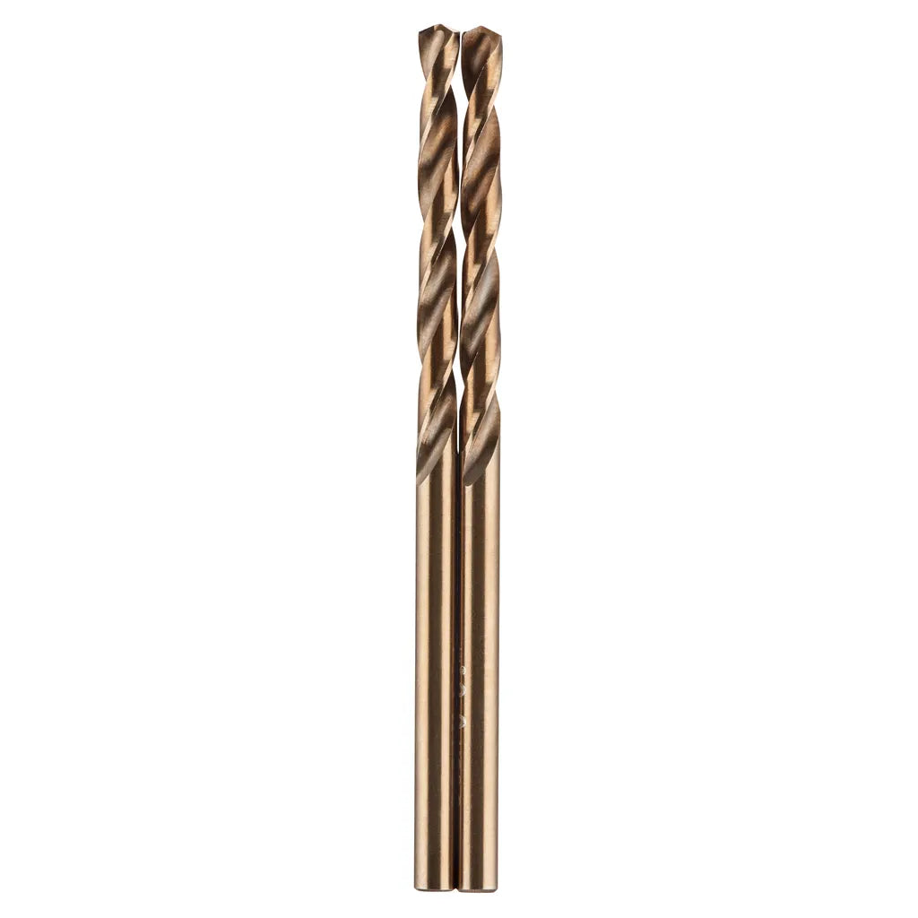 3Mm Cobalt Red Helix Bit-Milwaukee-48-89-2505-5959