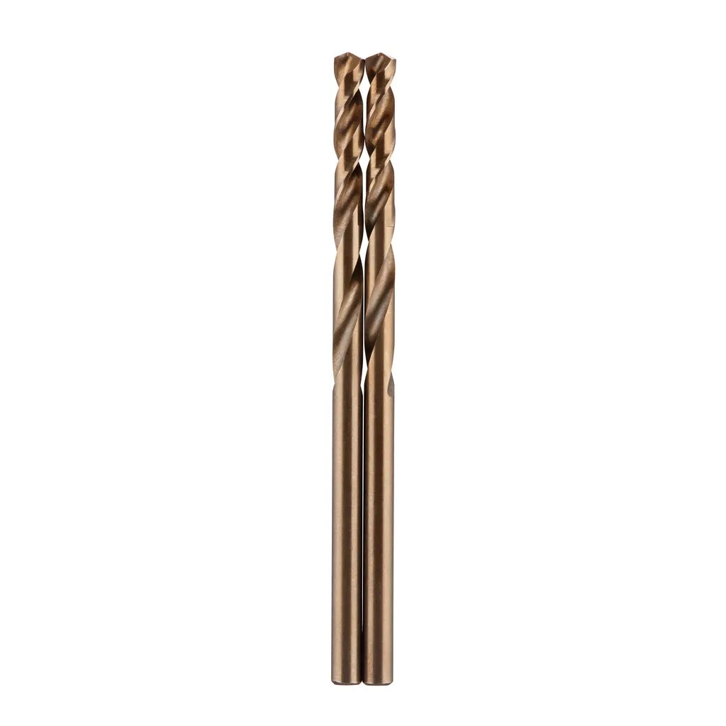 3.5Mm Cobalt Red Helix Bit-Milwaukee-48-89-2507-5512