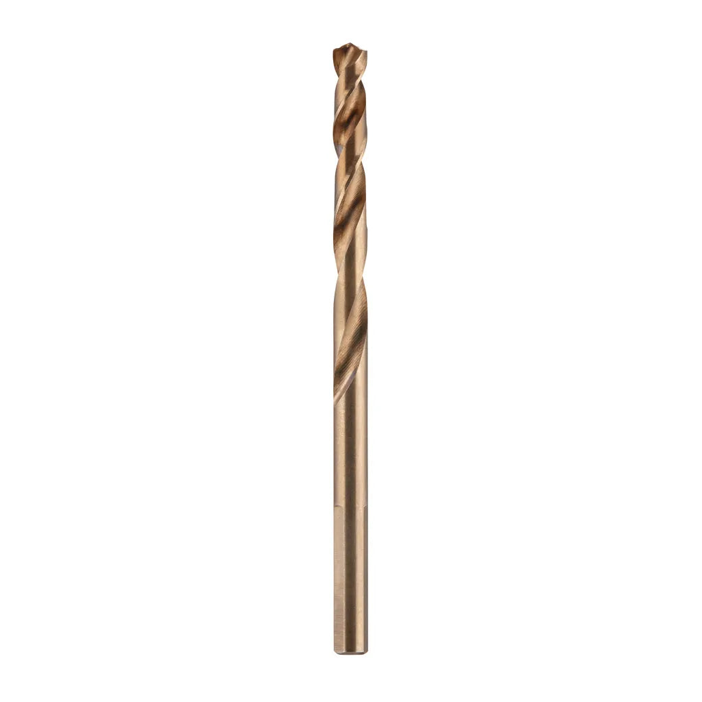 5Mm Cobalt Red Helix Bit-Milwaukee-48-89-2512-6429