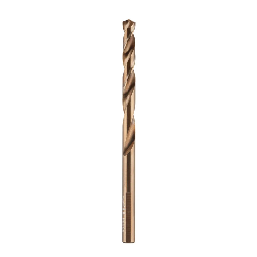 5.5Mm Cobalt Red Helix Bit-Milwaukee-48-89-2513-6264