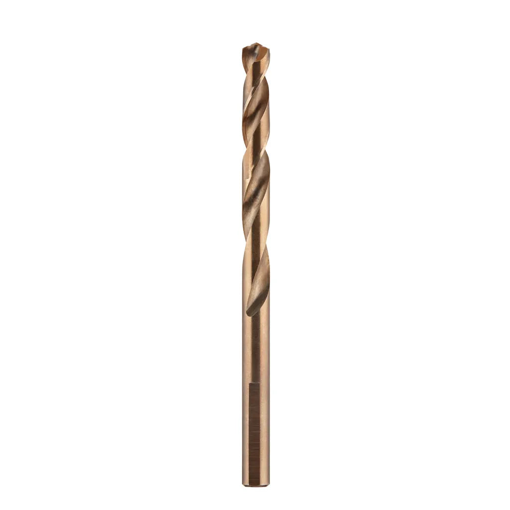 6Mm Cobalt Red Helix Bit-Milwaukee-48-89-2514-6646
