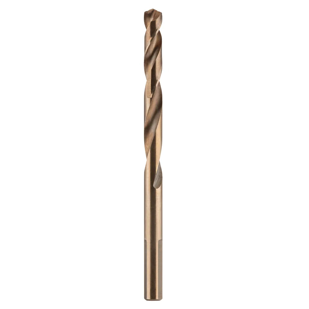 6.5Mm Cobalt Red Helix Bit-Milwaukee-48-89-2515-6599