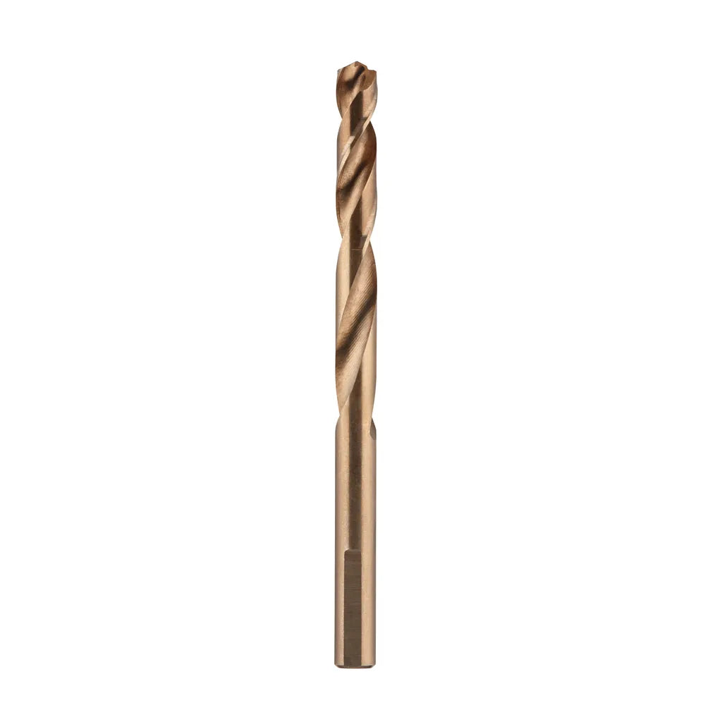 7.5Mm Cobalt Red Helix Bit-Milwaukee-48-89-2518-6719