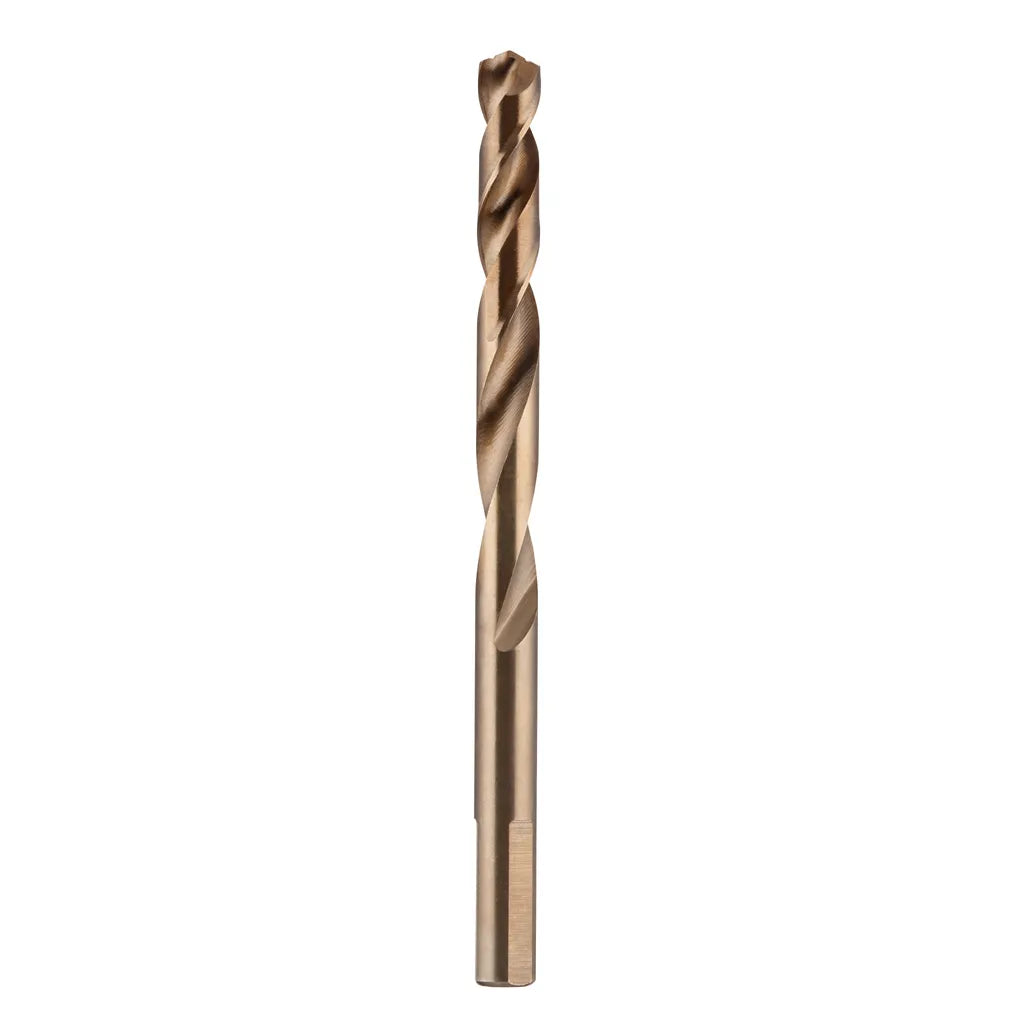 8Mm Cobalt Red Helix Bit-Milwaukee-48-89-2519-6941