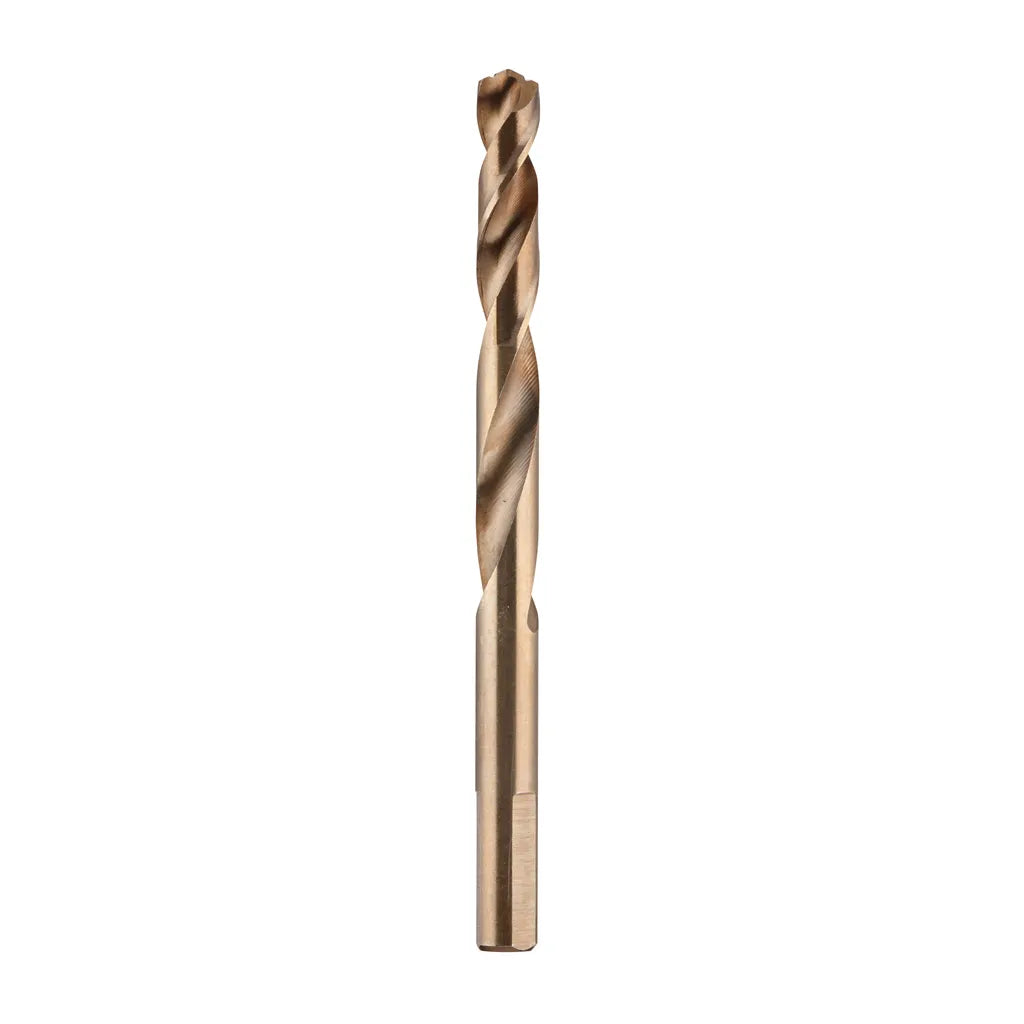 8.5Mm Cobalt Red Helix Bit-Milwaukee-48-89-2520-6917