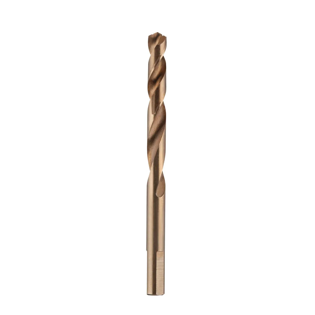 9Mm Cobalt Red Helix Bit-Milwaukee-48-89-2521-7118