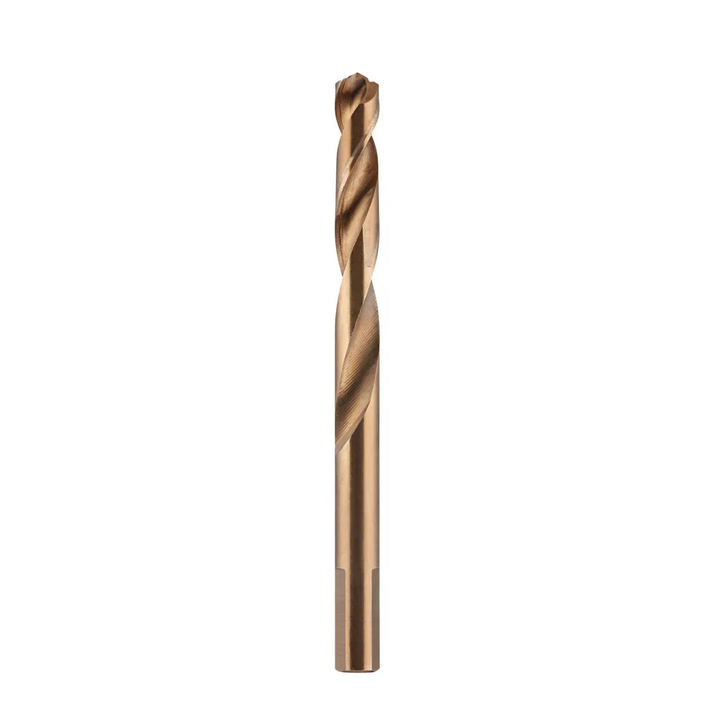 9.5Mm Cobalt Red Helix Bit-Milwaukee-48-89-2522-7068