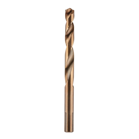 10Mm Cobalt Red Helix™ Bit-Milwaukee-48-89-2523-4133