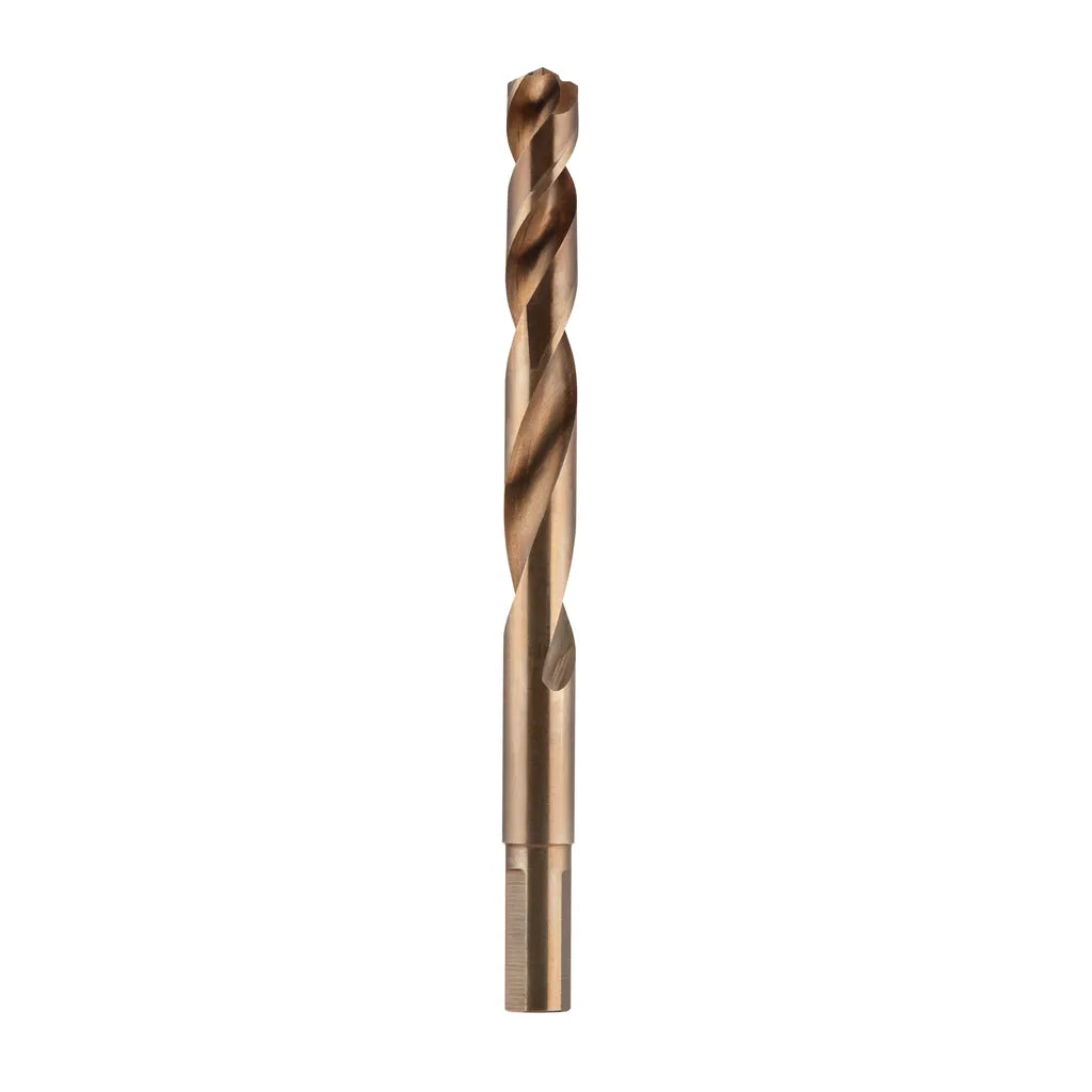 11Mm Cobalt Red Helix Bit-Milwaukee-48-89-2525-4391