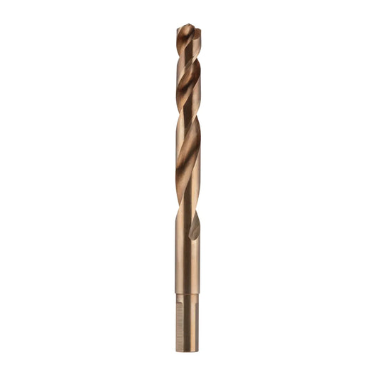 11Mm Cobalt Red Helix™ Bit-Milwaukee-48-89-2525-4391