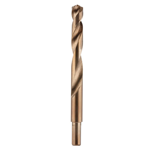 12.5Mm Cobalt Red Helix™ Bit-Milwaukee-48-89-2528-4529