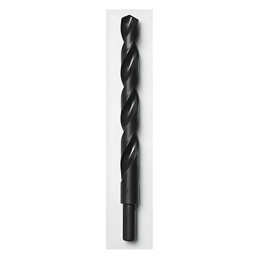1/2 In. Thunderbolt® Black Oxide Drill Bit-Bulk 6-Milwaukee-48-89-2848-3709