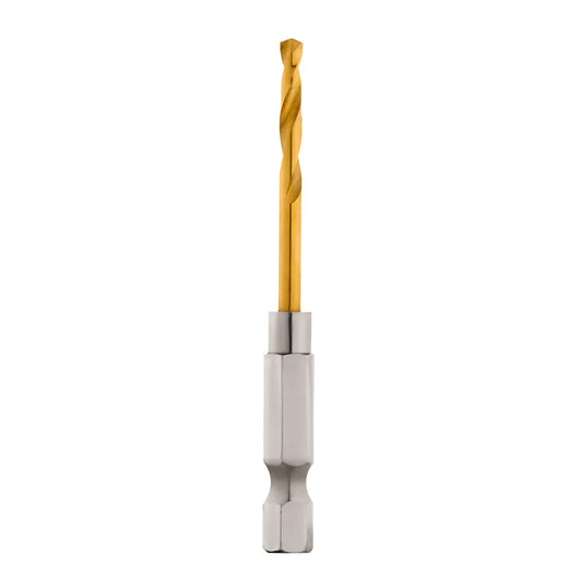 1/8 In. Titanium Shockwave™ Drill Bit-Milwaukee-48-89-4605-3993