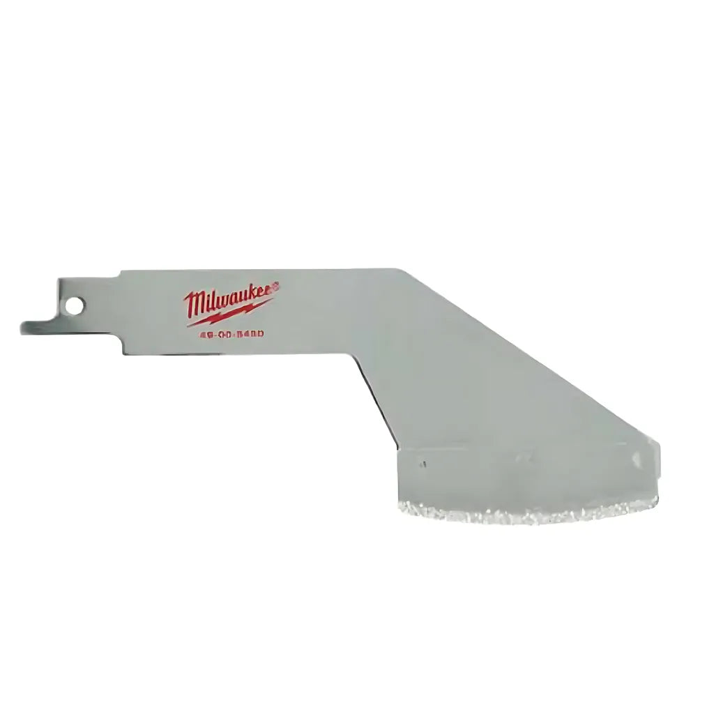 Grout Removal Tool-Milwaukee-49-00-5450-8265