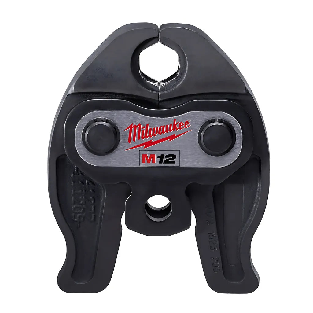 M12 1/2 In. Press Jaw-Milwaukee-49-16-2450-8851