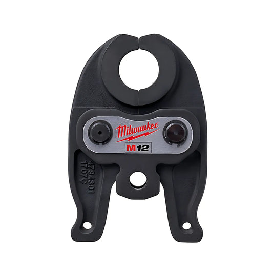 1/2 In. Ips Jaw For M12™ Force Logic™ Press Tool-Milwaukee-49-16-2450B-3692