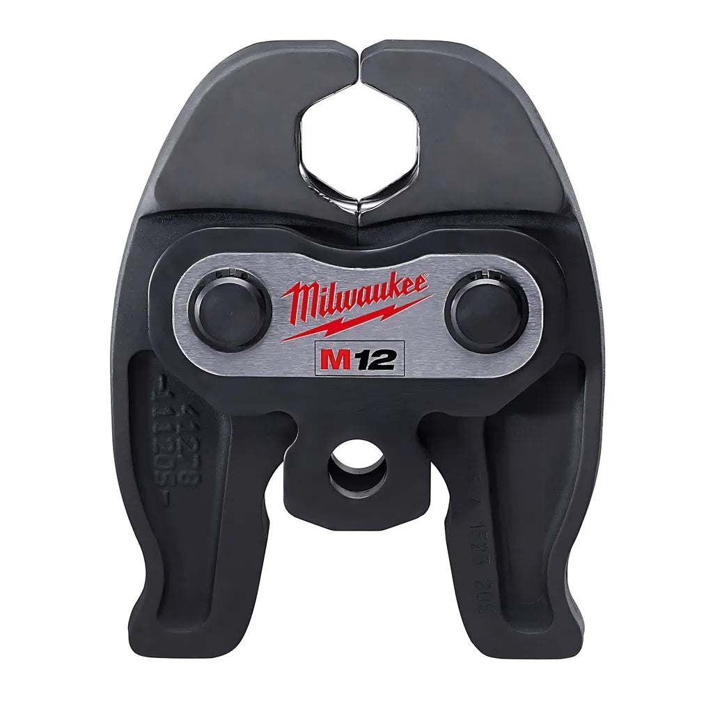 M12 3/4 In. Press Jaw-Milwaukee-49-16-2451-8874