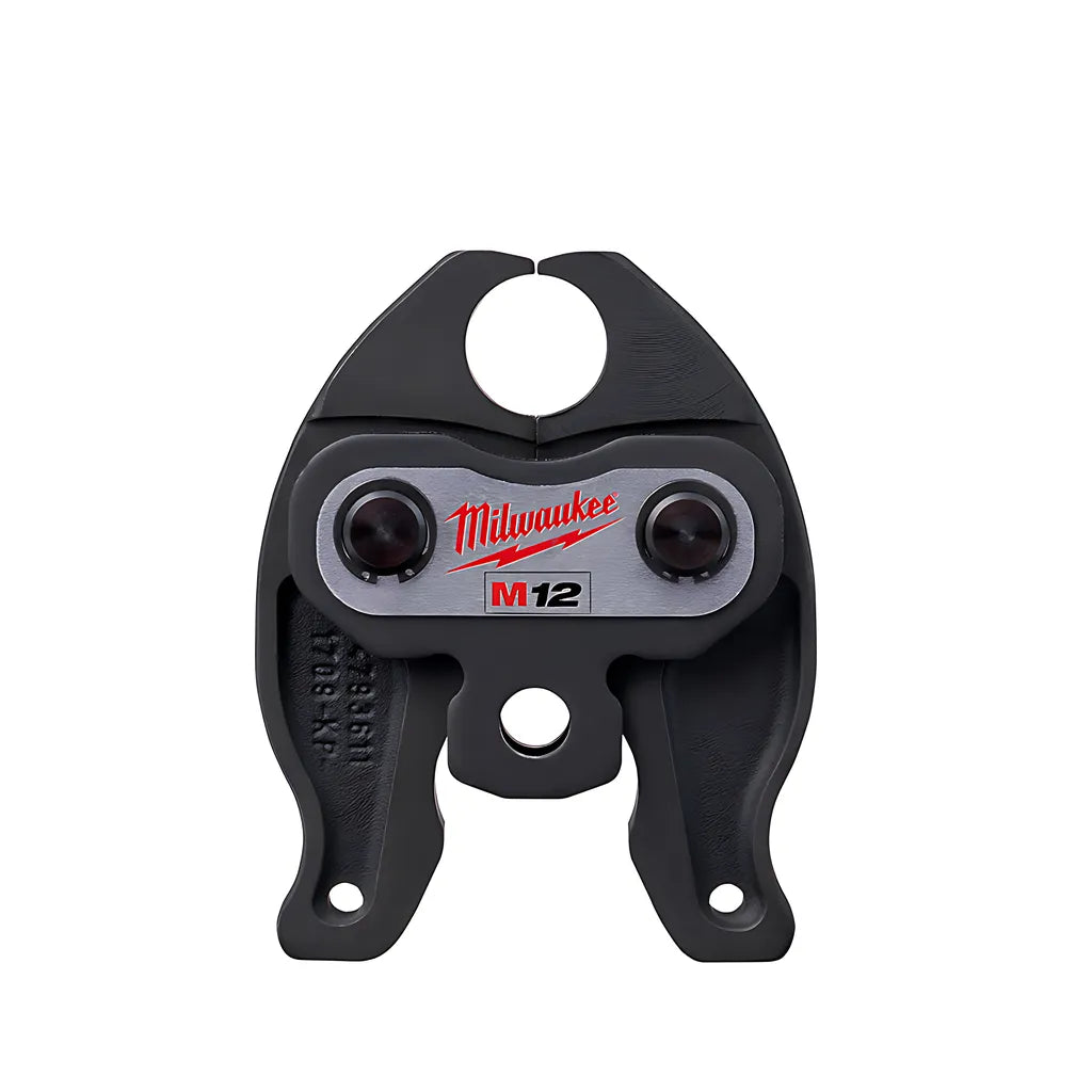 3/4" Pex Crimp (F1807 & F2159) Jaw For M12 Force Logic Press Tool-Milwaukee-49-16-2453C-5607