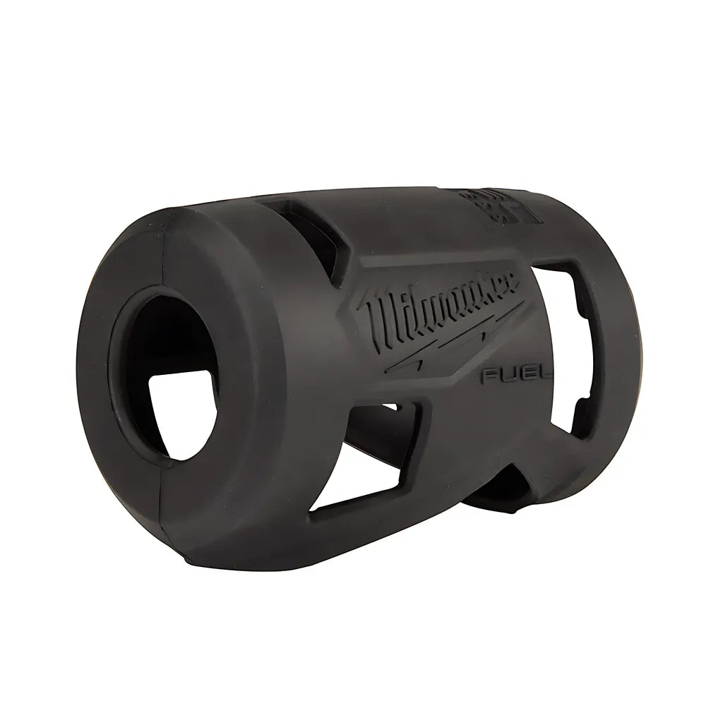 M12 Fuel Right Angle Die Grinder Protective Boot-Milwaukee-49-16-2485-8812