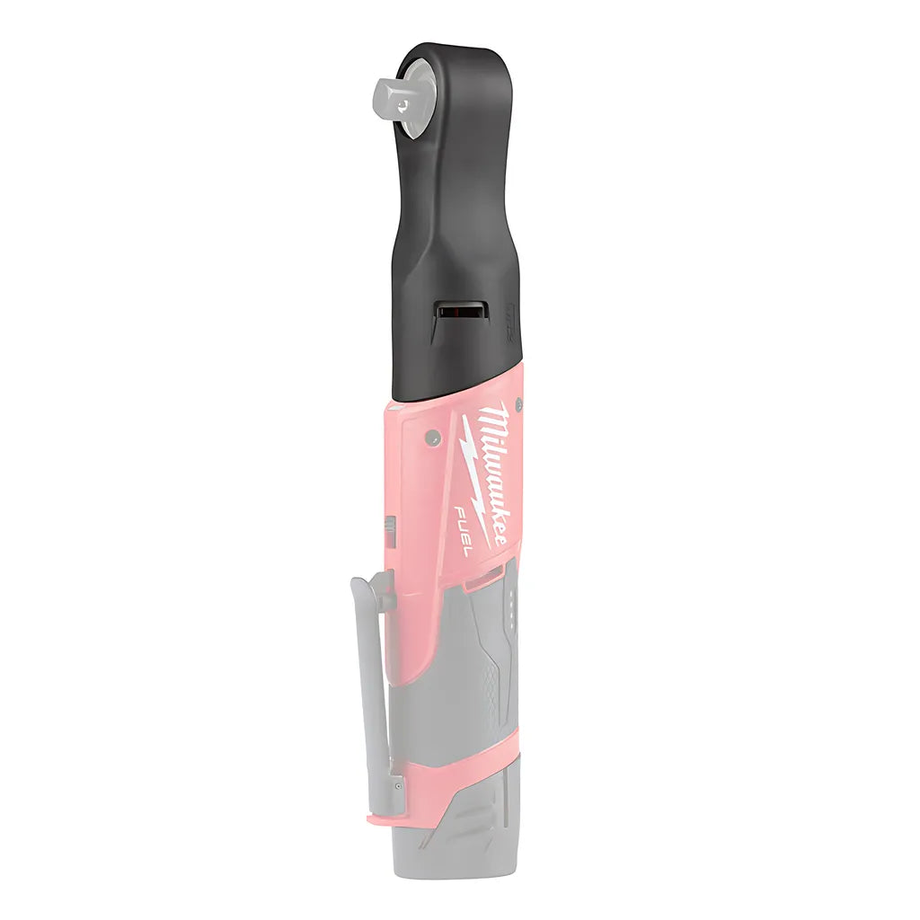 M12 Fuel 1/2 In. Ratchet Protective Boot-Milwaukee-49-16-2558-8712